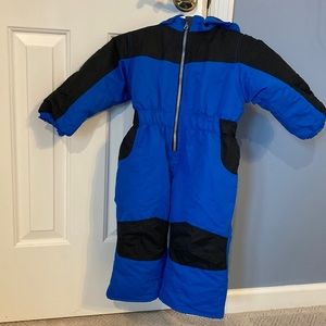 Snow suit 24 months iceberg outerwear